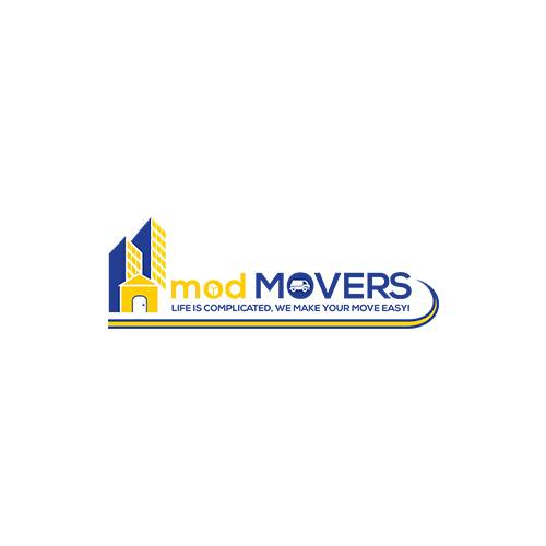 Mod Movers | 1110 Airport Rd, Monterey, CA 93940, United States | Phone: (831) 480-0381