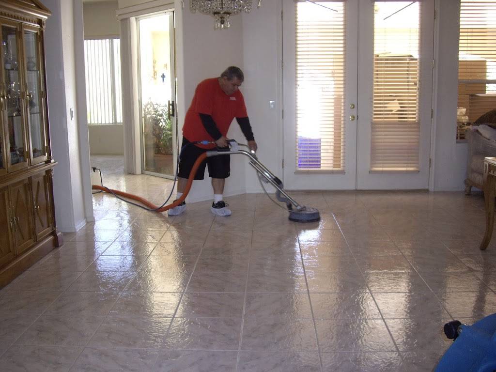 Duke Family Carpet Cleaning & Flood Service | 1143 N Larkspur Ct, Gilbert, AZ 85234, USA | Phone: (480) 664-4024