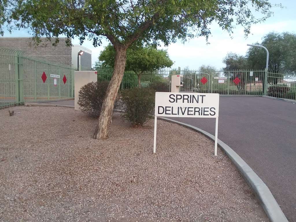 Sprint | Phoenix, AZ 85040, USA | Phone: (602) 828-5035