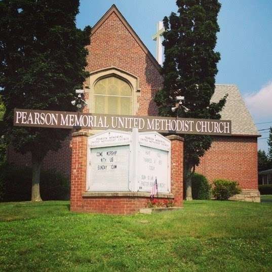Pearson Memorial United Methodist Church | 71 Pearson Dr, Trenton, NJ 08610, USA | Phone: (609) 888-1220