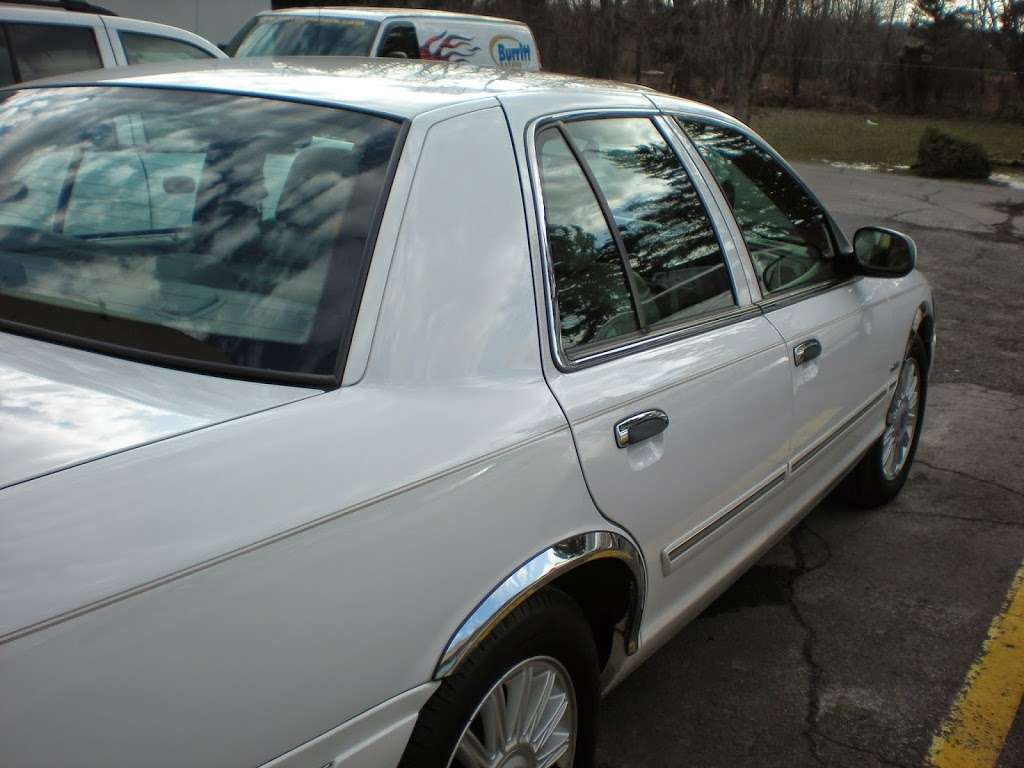 JENNYS TAXI CAB SERVICES | 100 Lincoln Dr, Carmel Hamlet, NY 10512, USA | Phone: (203) 800-5861