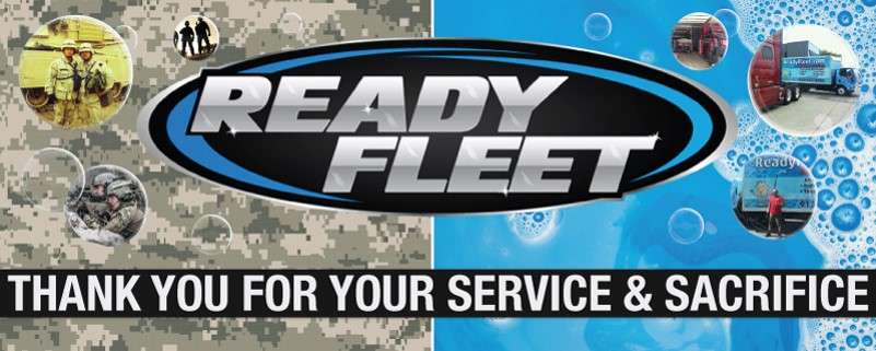 Ready Fleet | 5254 Speaker Rd, Kansas City, KS 66106, USA