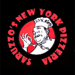 Saruzzos New York Pizzeria | 8620 Grand Mission Blvd Ste. G, Richmond, TX 77407, USA | Phone: (346) 239-2555