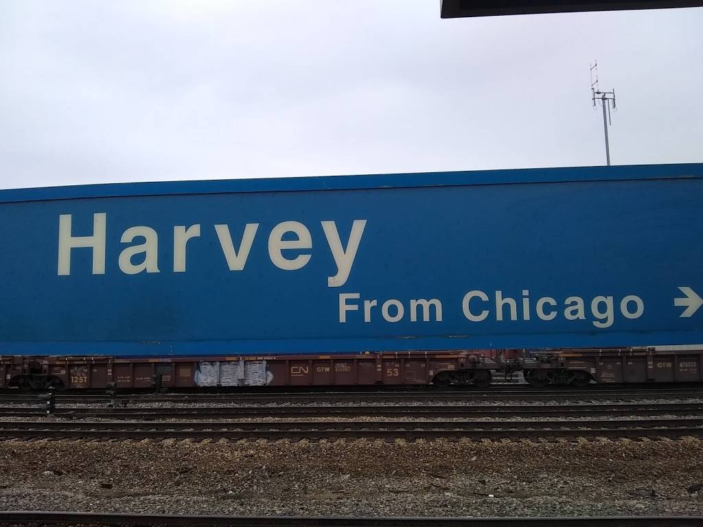 Harvey | Harvey, IL 60426, USA