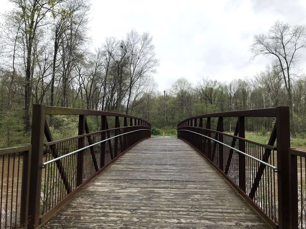 Cub Run Trail | Paddington Lane Cub Run Connector Trial, Centreville, VA 20120, USA