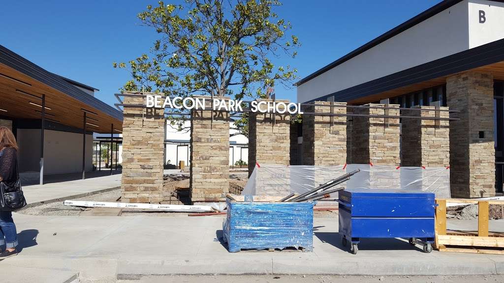 Beacon Park School | 200 Cultivate, Irvine, CA 92618, USA | Phone: (949) 936-8400
