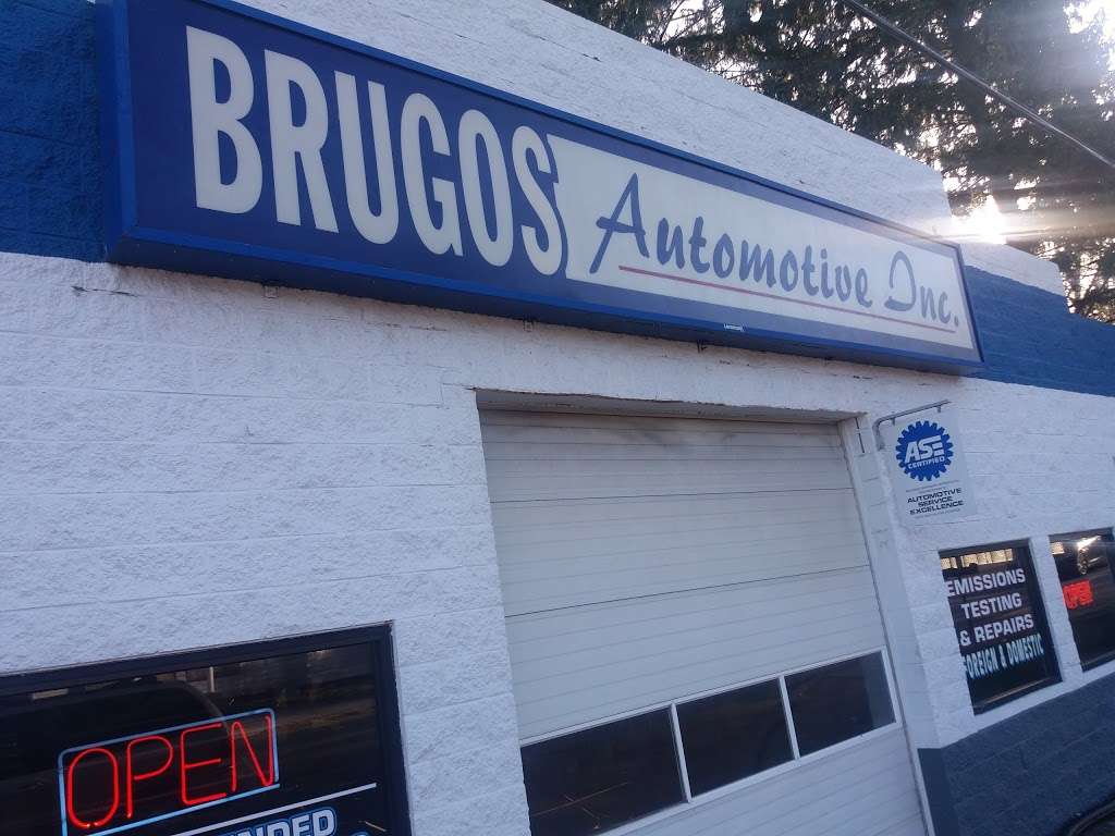 Brugos Automotive Inc. | 3803, 401 W 73rd Ave, Merrillville, IN 46410 | Phone: (219) 736-7450