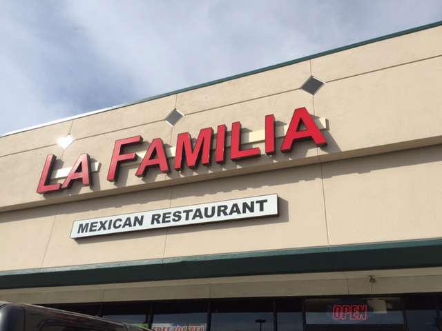 La Familia Mexican Restaurant | 20710 Gulf Fwy #30, Webster, TX 77598 | Phone: (281) 993-4560