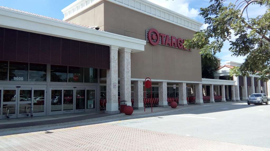 Target | 9600 Westview Dr, Coral Springs, FL 33076 | Phone: (954) 282-5000