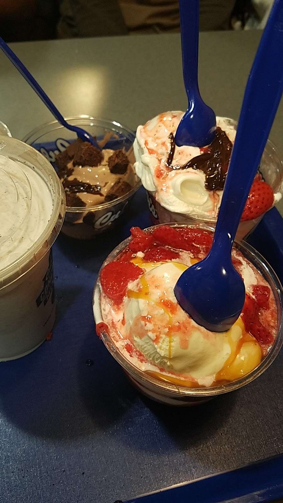 Culvers | 1239 IL-83, Grayslake, IL 60030, USA | Phone: (847) 548-1025