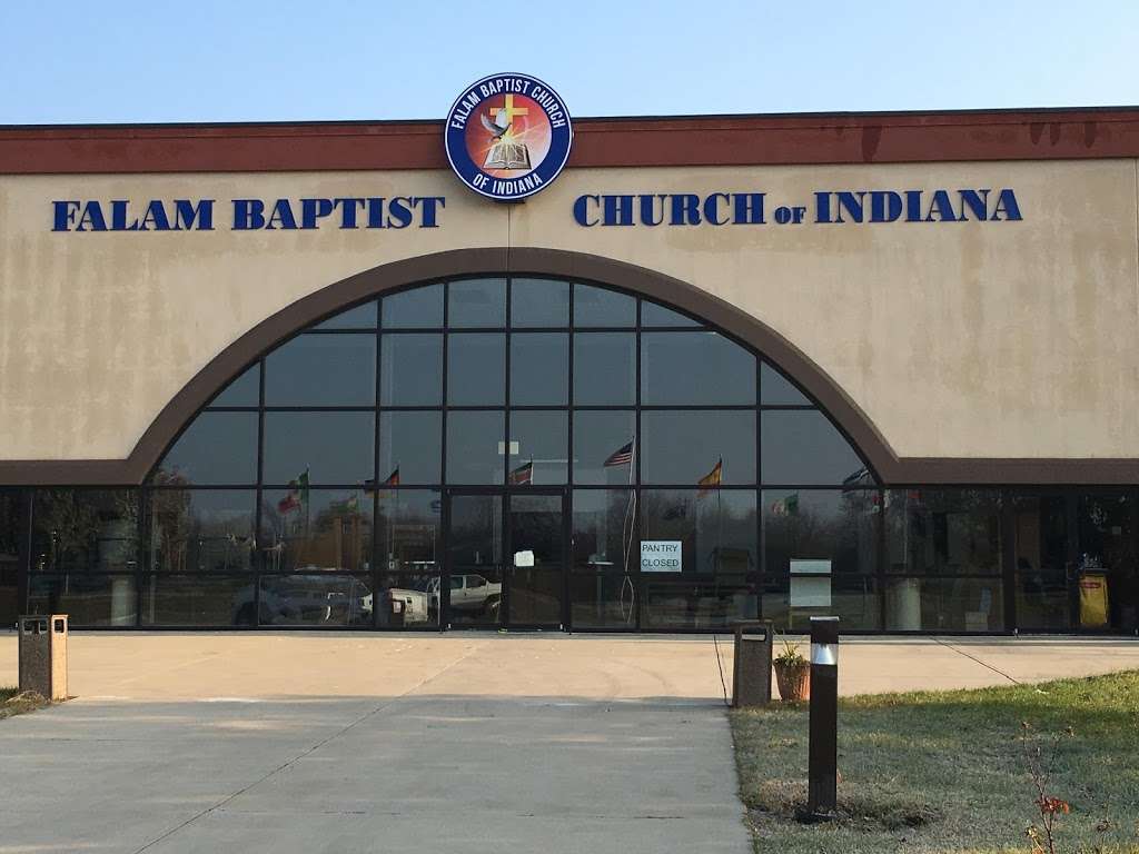 Church of Acts | 3740 S Dearborn St, Indianapolis, IN 46237, USA | Phone: (317) 783-2287