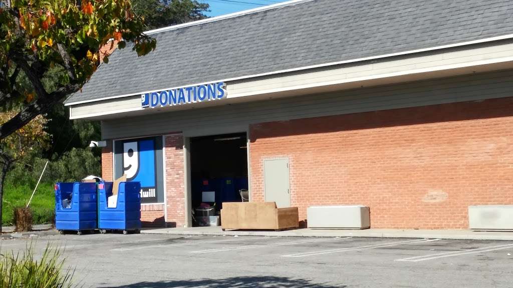 Goodwill Store & Donation Center | 22227 Palos Verdes Blvd, Torrance, CA 90505, USA | Phone: (310) 802-7960