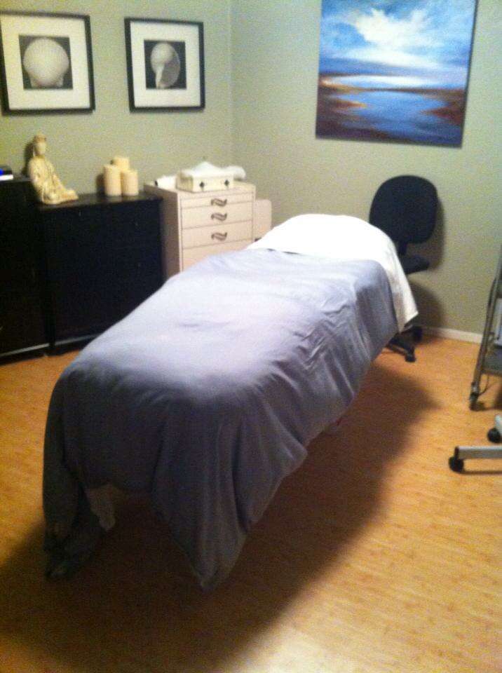 Janine Murphy - Esthetician | 799 Main St, Half Moon Bay, CA 94019, USA | Phone: (650) 515-0684