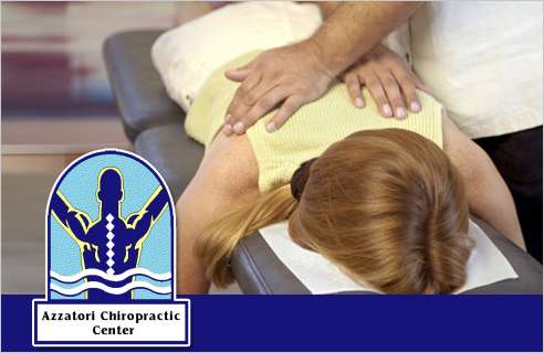 Azzatori Chiropractic of Bethlehem | 1770 Stefko Blvd, Bethlehem, PA 18017 | Phone: (610) 691-5800