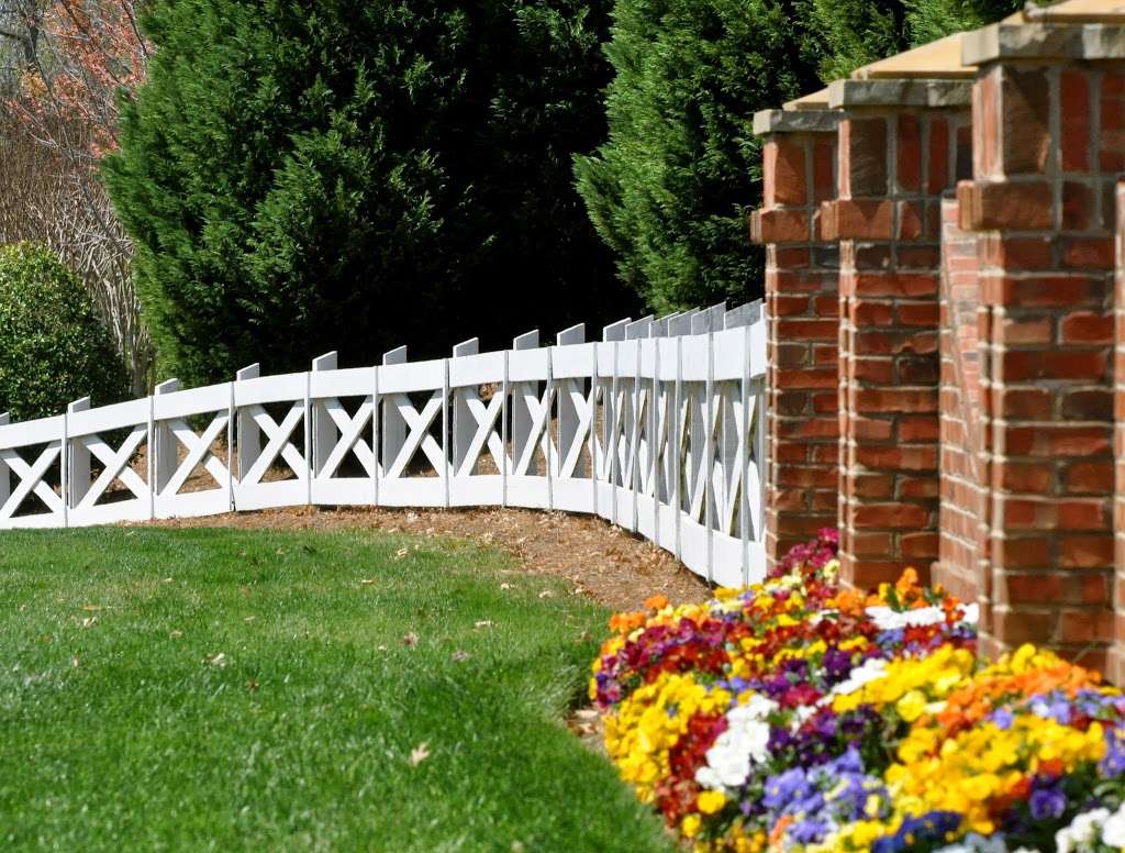 Champion Fence Builders Inc. | 10328 Robinson Church Rd, Charlotte, NC 28215 | Phone: (704) 569-3445