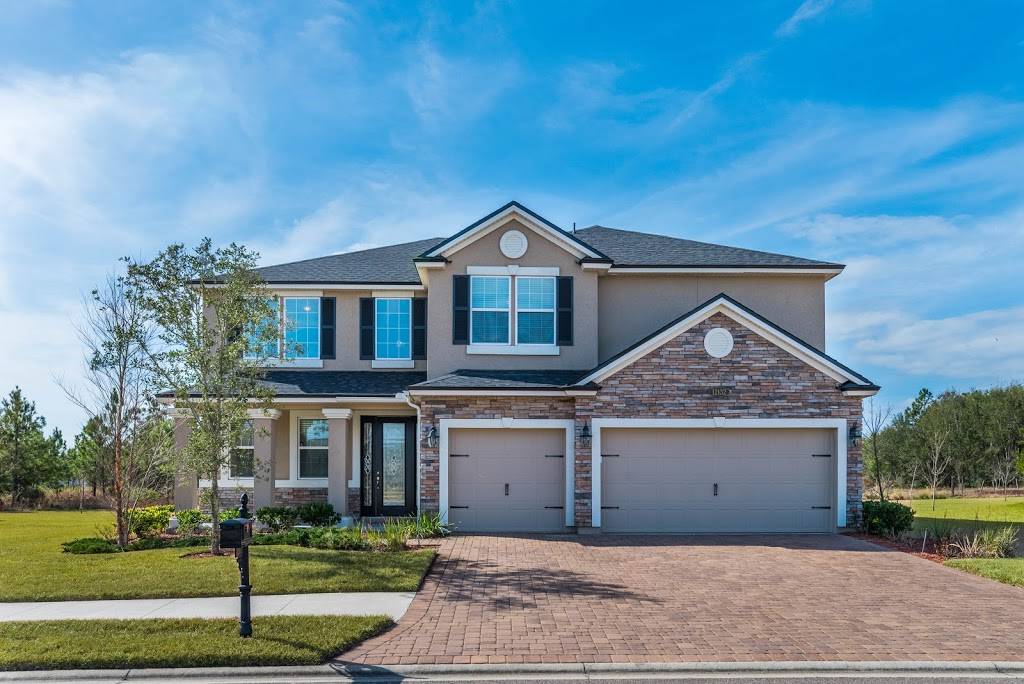 First Coast Heroes / Navy to Navy Homes | 10605 Theresa Dr #5, Jacksonville, FL 32246, USA | Phone: (904) 607-7202
