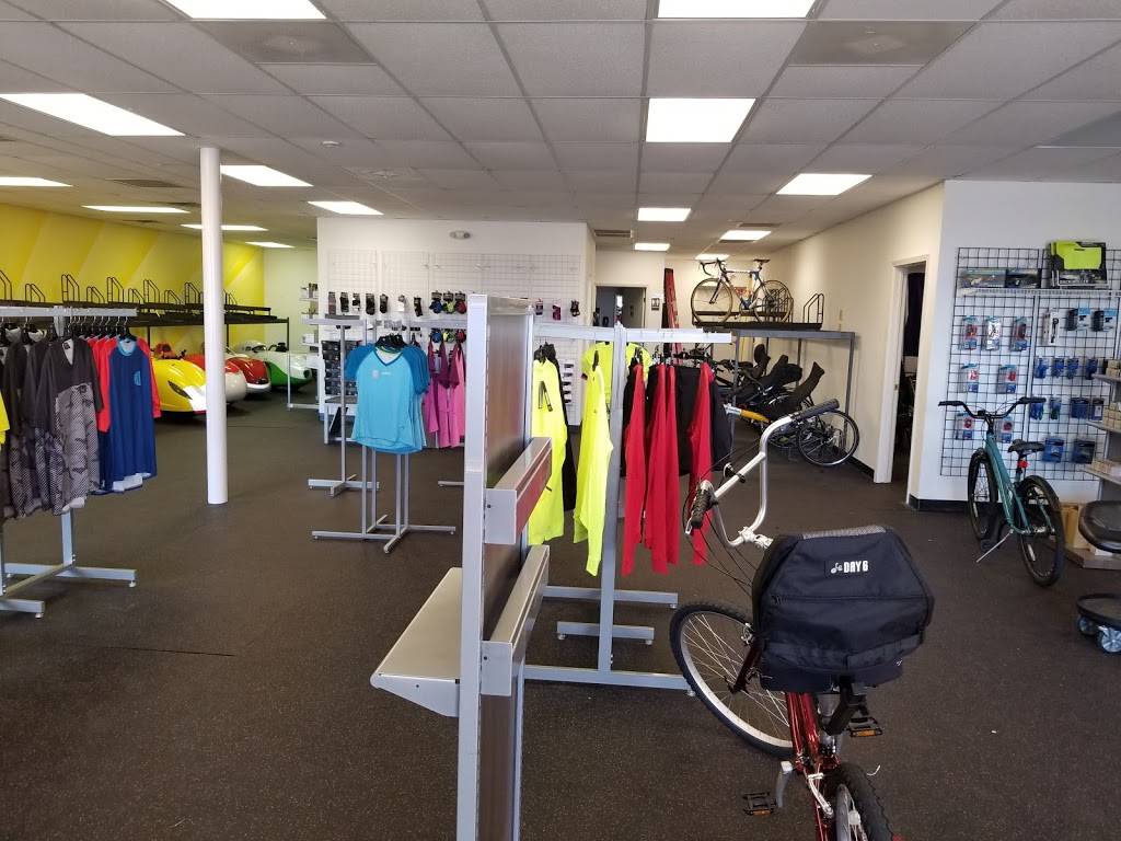 Bicycle Evolution | 4101 E Park Blvd #138, Plano, TX 75074 | Phone: (214) 556-0997