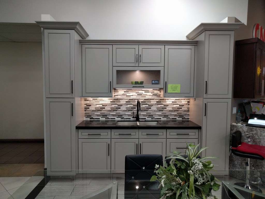 Cabinets Now LLC | 4375 S Valley View Blvd A, Las Vegas, NV 89103, USA | Phone: (702) 220-6688