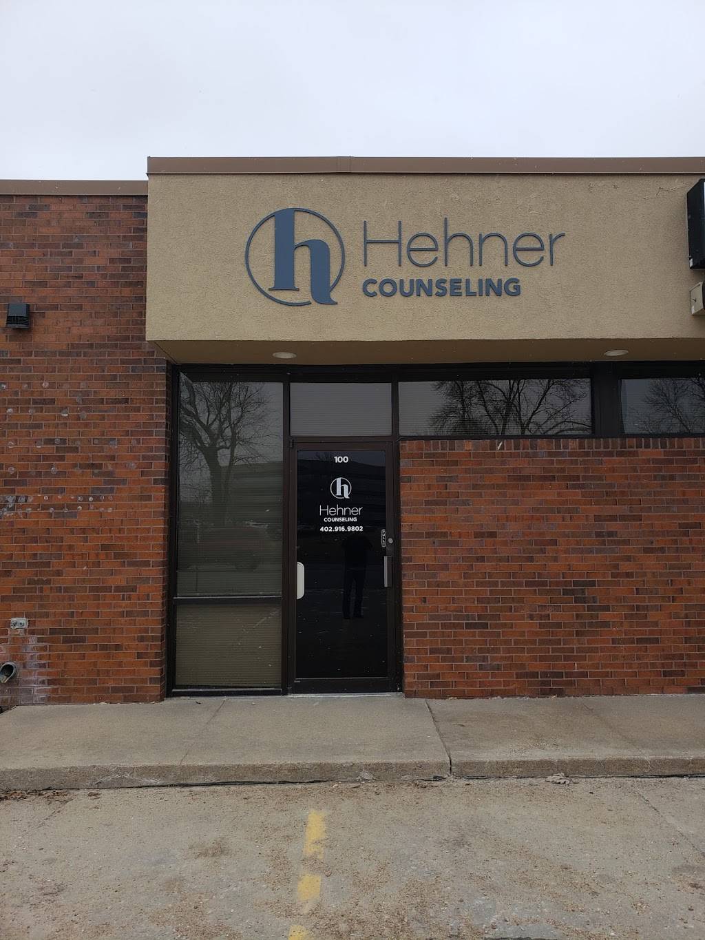 Hehner Counseling | 6846 Pacific St STE 100, Omaha, NE 68106, USA | Phone: (402) 916-9802