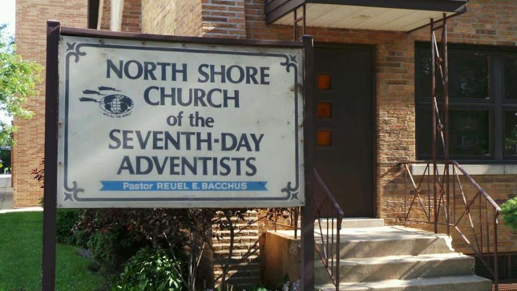 North Shore Seventh-day Adventist Church | 5220 N California Ave, Chicago, IL 60625, USA | Phone: (773) 561-0282