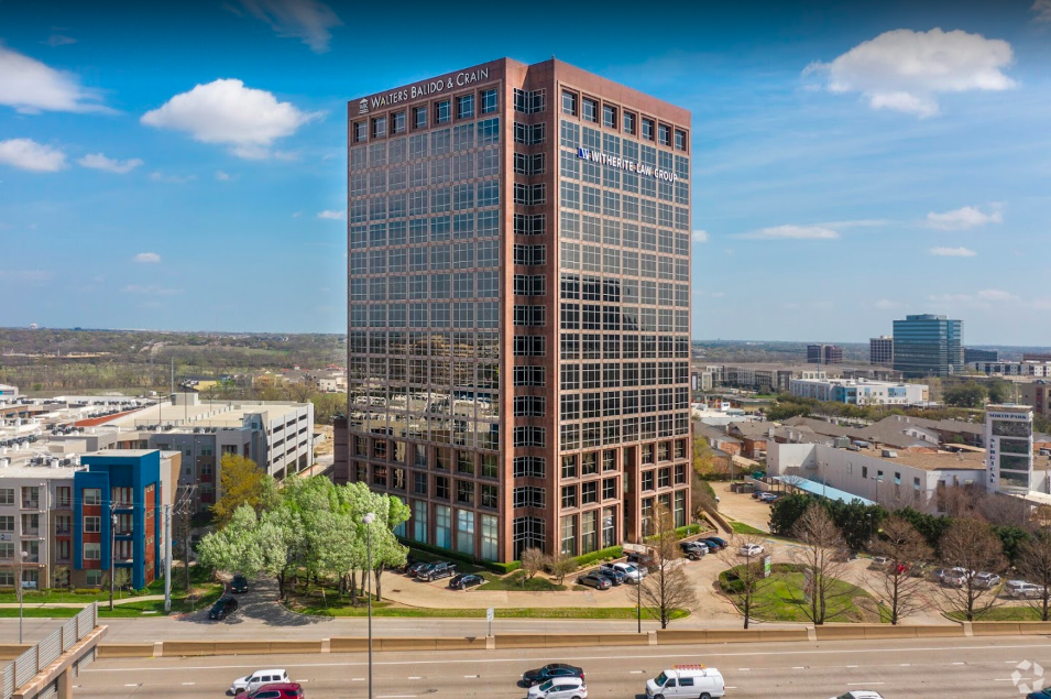 Law Office of Chris Schmiedeke, PC | 10440 N Central Expy #120, Dallas, TX 75231, USA | Phone: (214) 989-7375