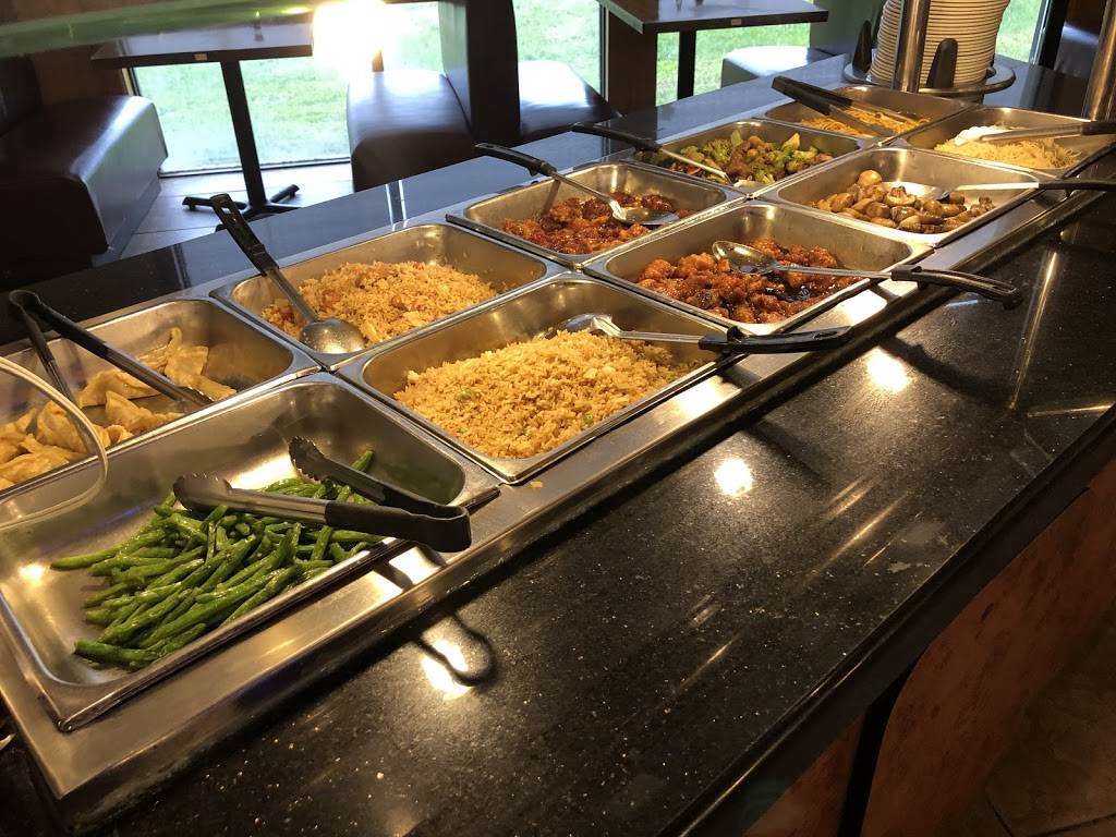 Lucky Buffet | 2931 S Noland Rd, Independence, MO 64055, USA | Phone: (816) 252-8777