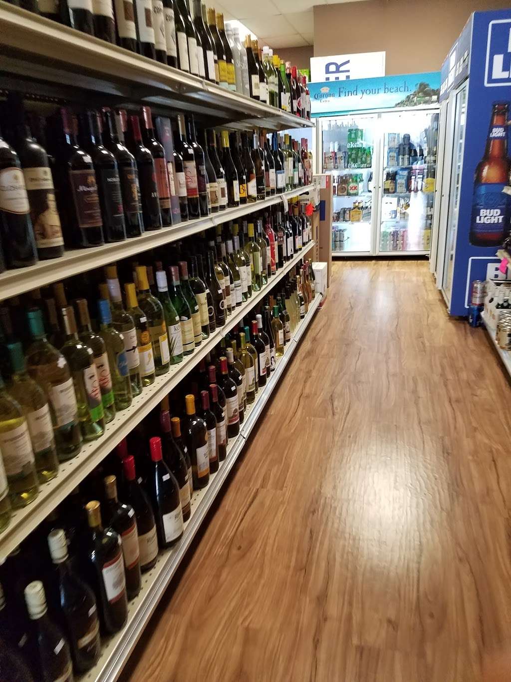 Liquor Zone | 7109 Broadway St, Pearland, TX 77581 | Phone: (346) 219-0494