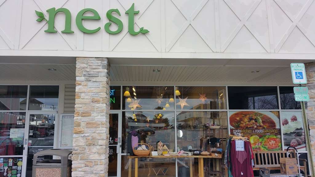 Nest Natural Elements | 5809 Clarksville Square Dr, Clarksville, MD 21029 | Phone: (443) 535-0212