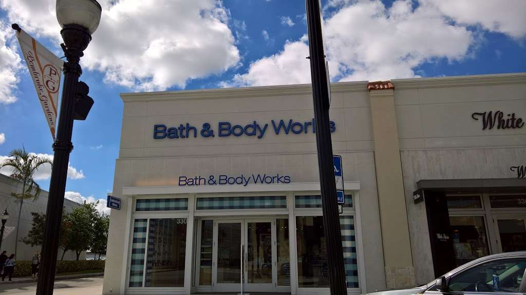 Bath & Body Works | 330 SW 145th Terrace, Pembroke Pines, FL 33027, USA | Phone: (954) 443-7590