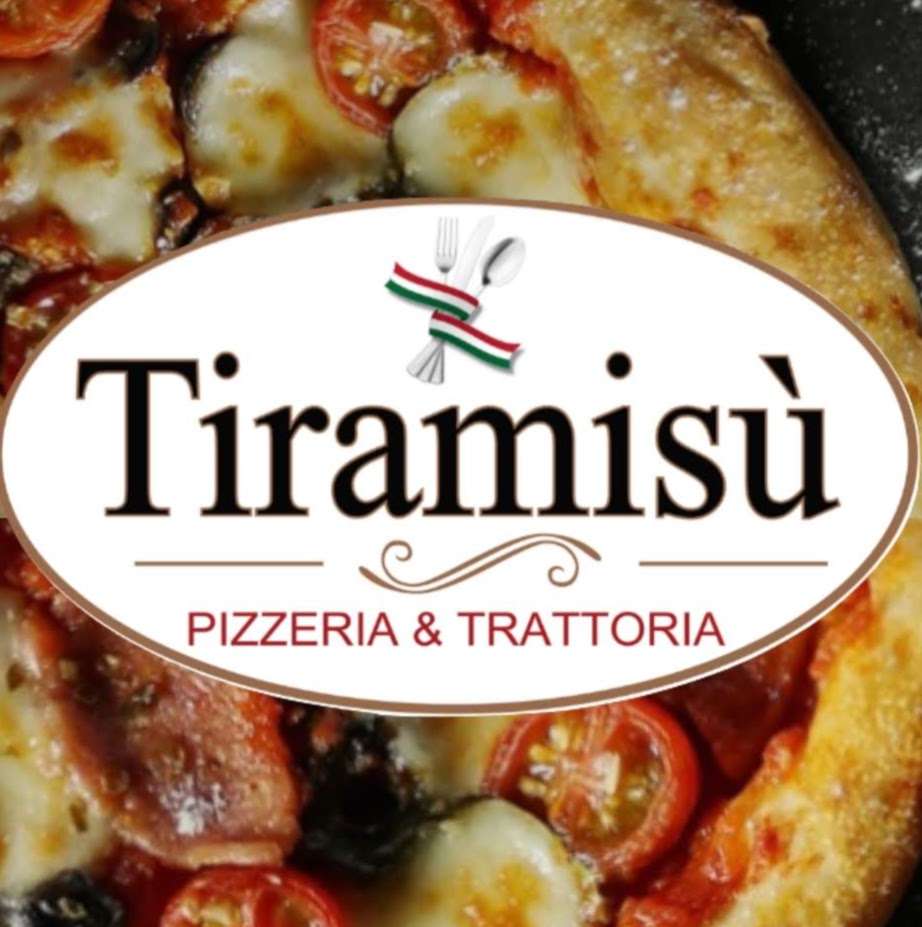 Tiramisù Pizzeria & Trattoria | 12100 Hwy, US-1 Ste A, North Palm Beach, FL 33408, USA | Phone: (561) 444-3345