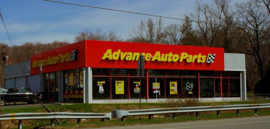 Advance Auto Parts | 220 E Washington Ave, Washington, NJ 07882, USA | Phone: (908) 835-8808