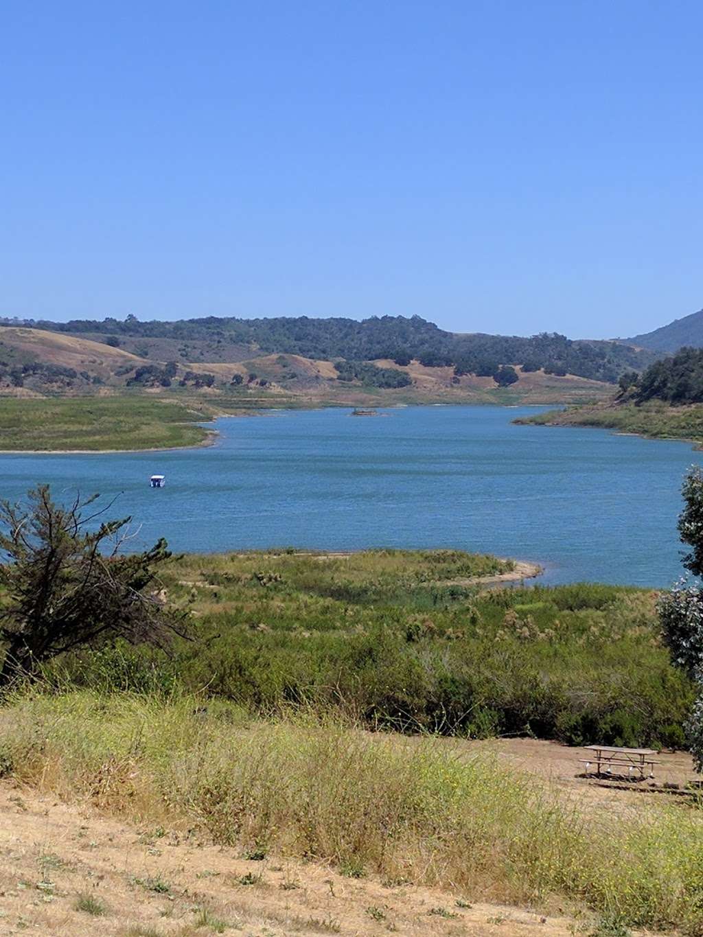 Lake Casitas Recreation Area | 11311 Santa Ana Rd, Ventura, CA 93001, USA | Phone: (805) 649-1122