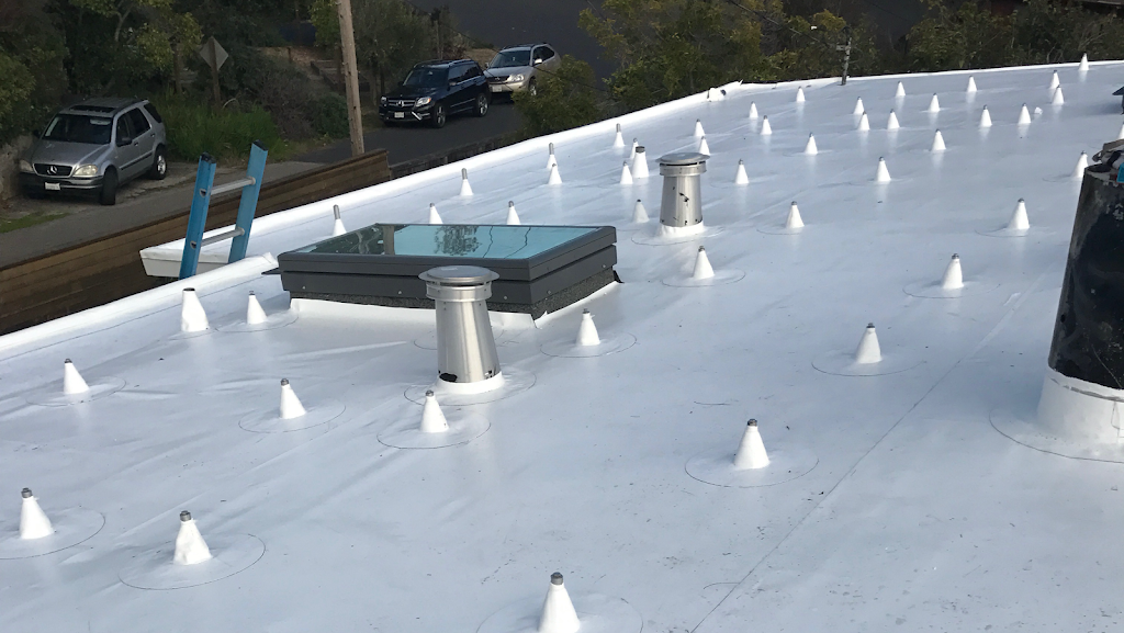 Premier Roofing and Waterproofing Inc. | 9231 Walnut St, Oakland, CA 94603, USA | Phone: (510) 414-9160