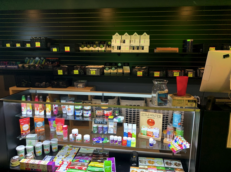 Xclusive Cannabis | 9462 Federal Blvd, Federal Heights, CO 80260, USA | Phone: (720) 738-4201