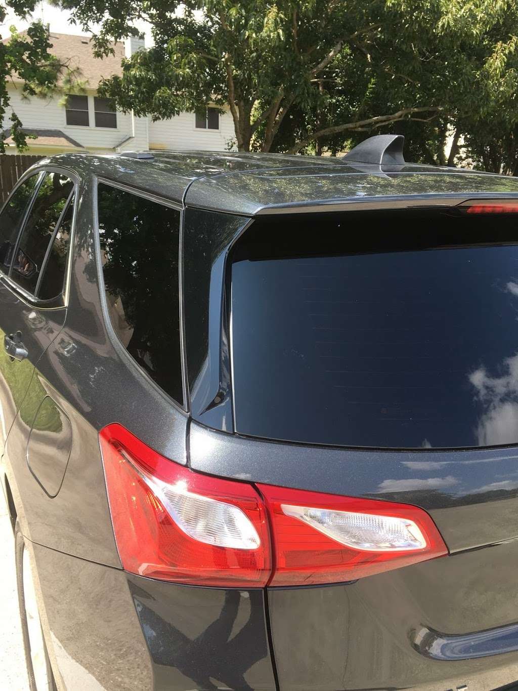 MarVel Window Tinting | 2801 FM 2004 Apt. 713, Texas City, TX 77591, USA | Phone: (832) 954-3299