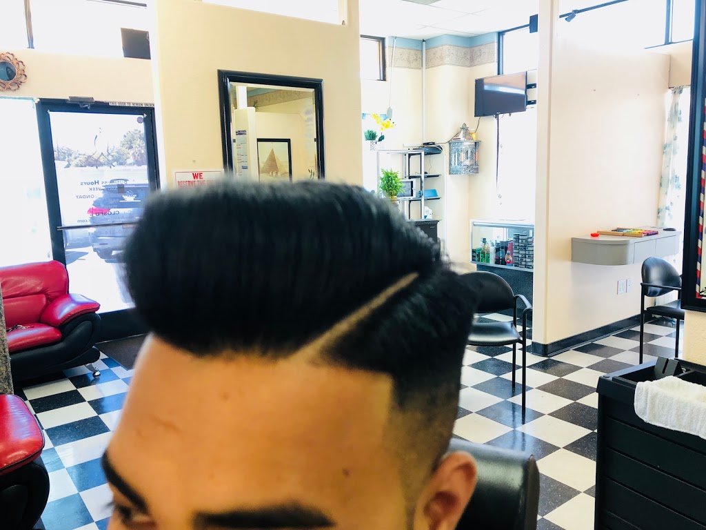 Ajeet Mundan & Barber Shop | 40792 Fremont Blvd, Fremont, CA 94538, USA | Phone: (510) 314-4971