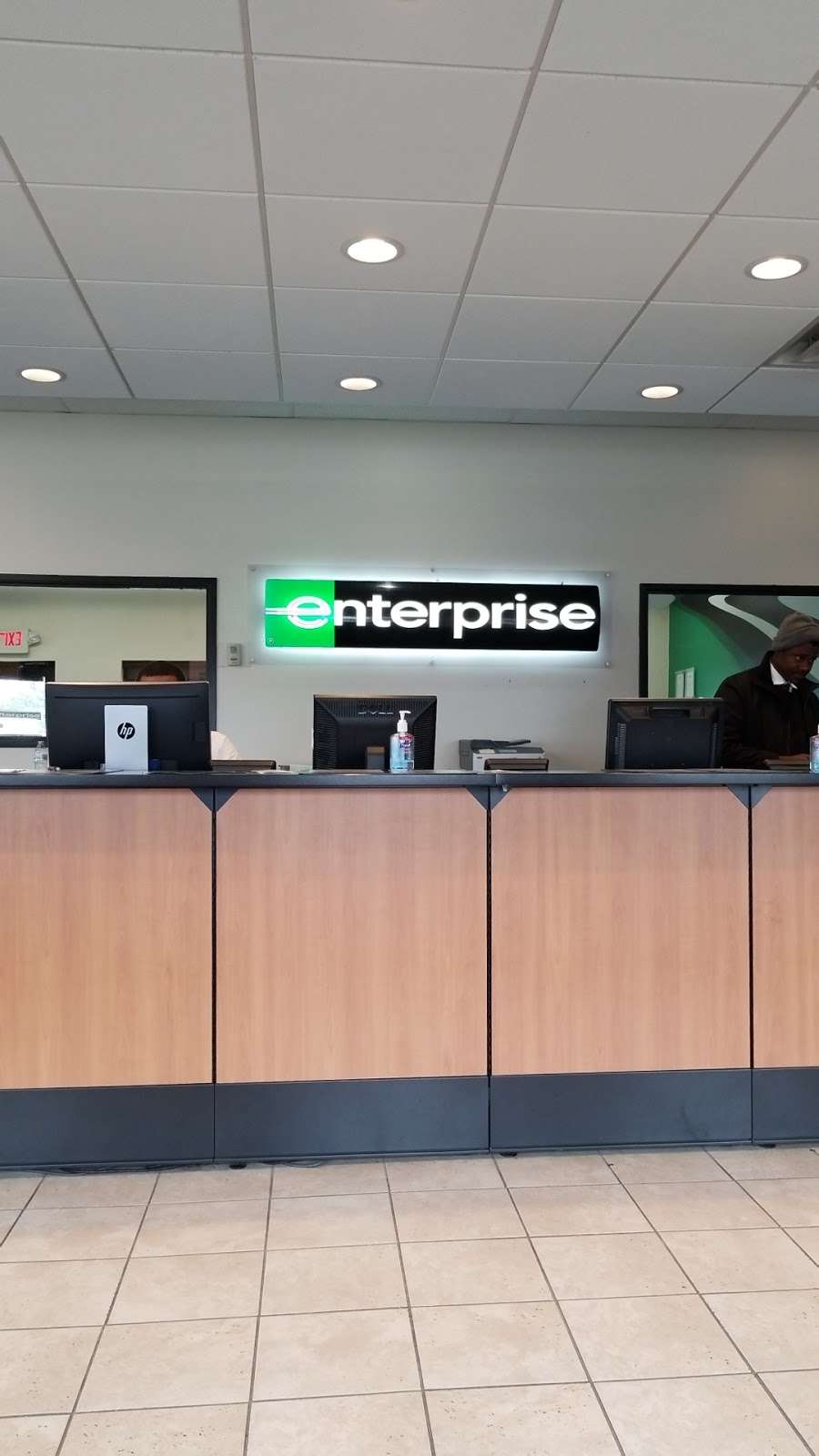 Enterprise Rent-A-Car | 1821 Military Pkwy, Mesquite, TX 75149, USA | Phone: (972) 216-0067