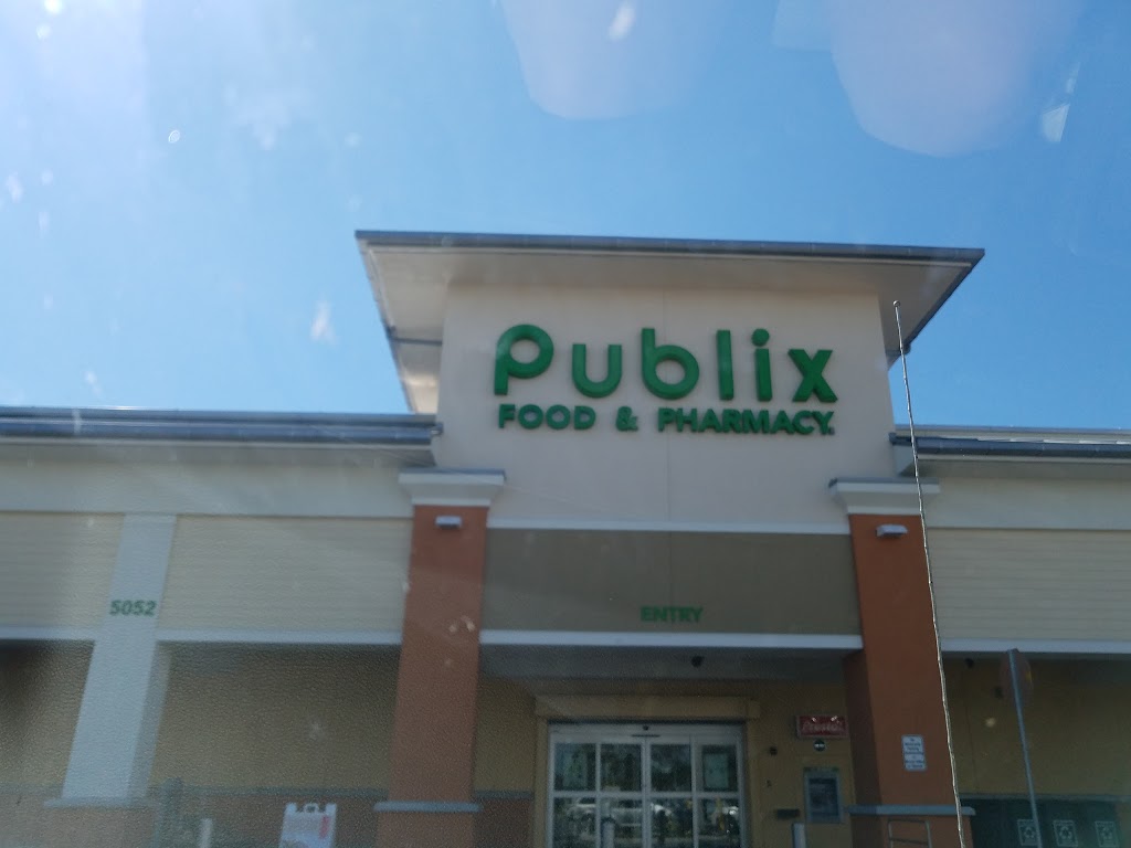 Publix Super Market at Southshore Village | 5052 N U.S. Hwy 41, Apollo Beach, FL 33572, USA | Phone: (813) 641-2377