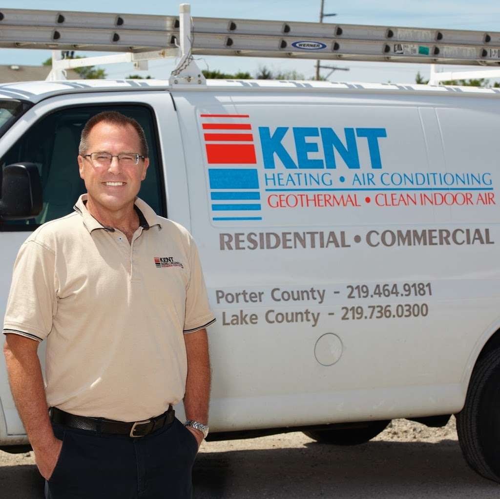 Kent Heating and Air Conditioning, Inc. | 906 Roosevelt Rd, Valparaiso, IN 46383, USA | Phone: (219) 464-9181