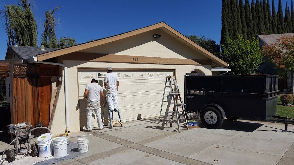 JP Home Painting | 4804 Mossbrook Ln, Stockton, CA 95206 | Phone: (209) 390-5728