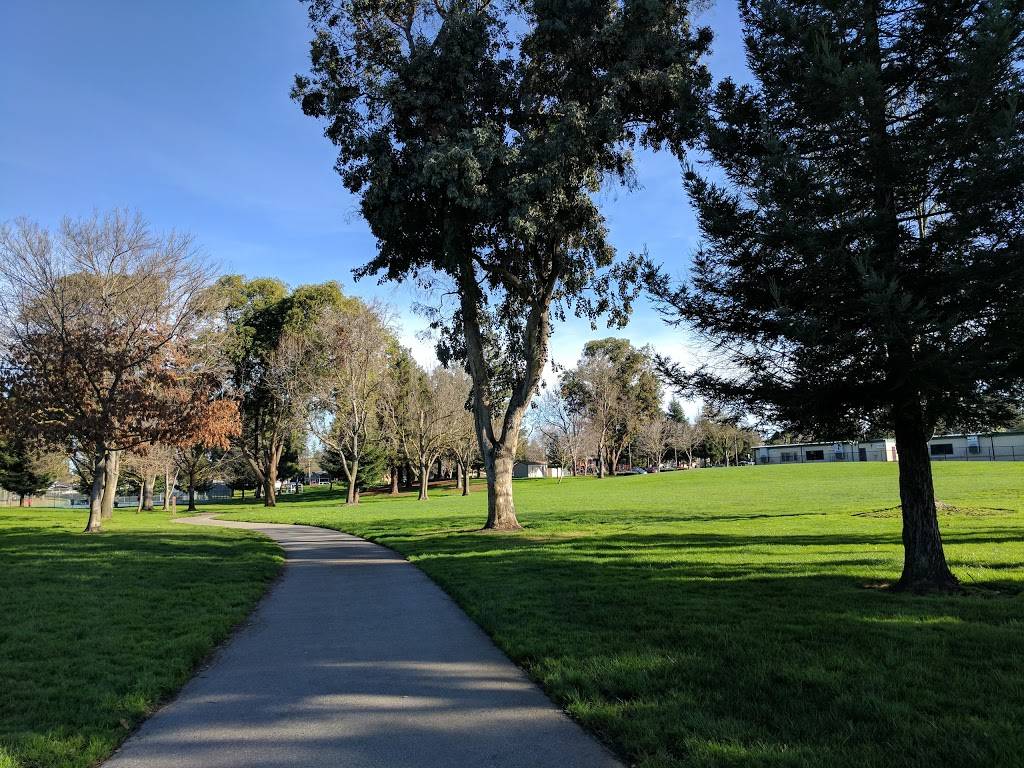 Whisman Park | Mountain View, CA 94043, USA | Phone: (650) 903-6300