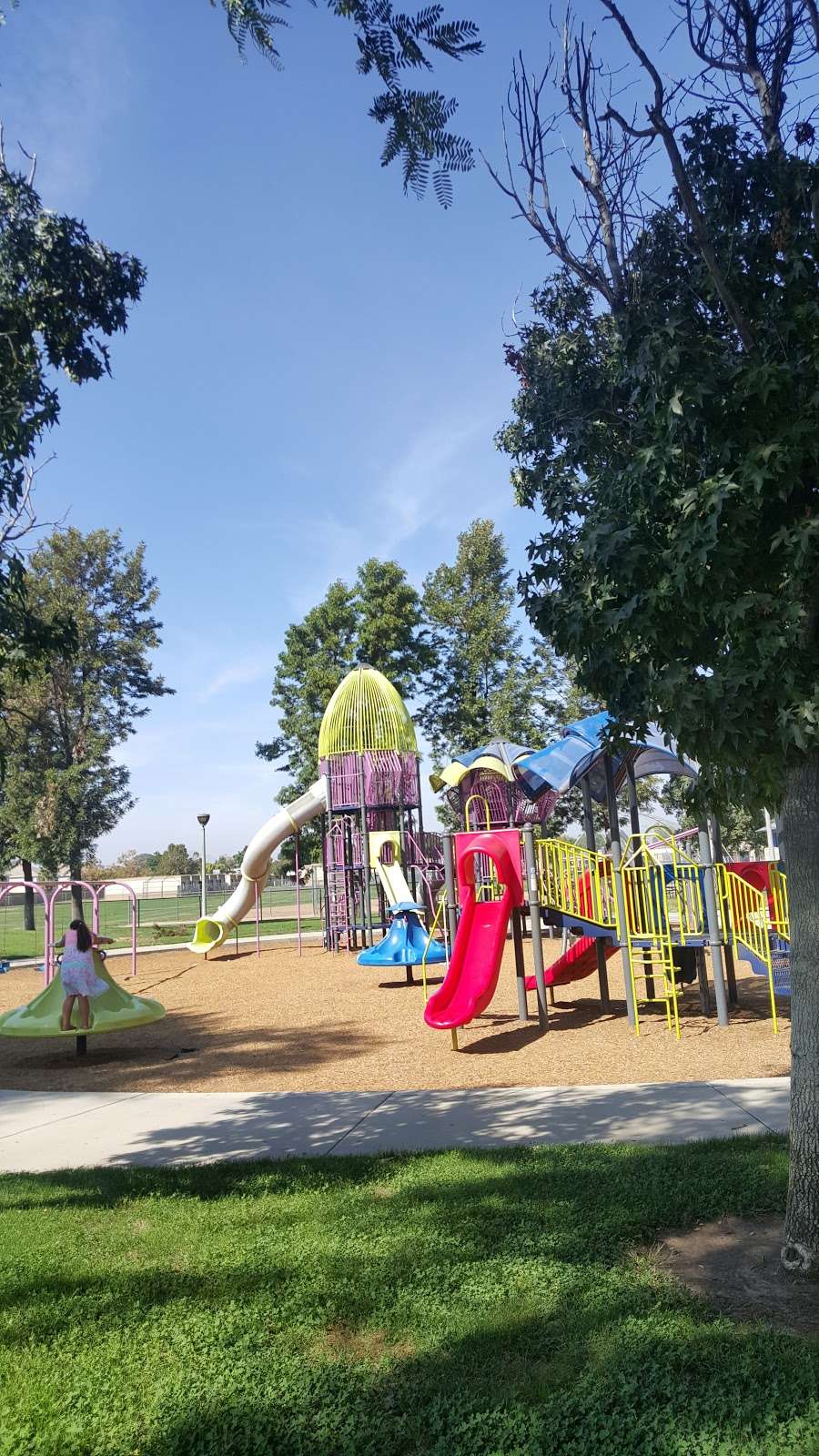 Bethune Park | 25510 Lurin Ave, Moreno Valley, CA 92551, USA | Phone: (951) 413-3702