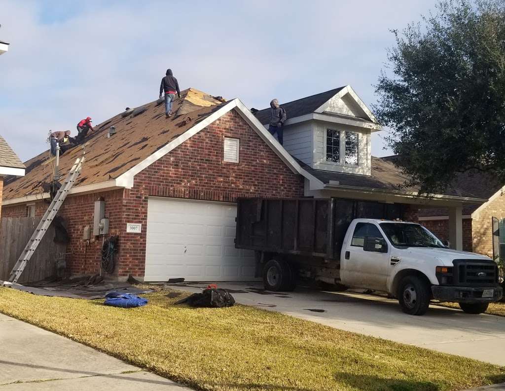 Rime Frost Roofing & Renovations, LLC | 238 S Egret Bay Blvd Ste. 154, League City, TX 77573, USA | Phone: (281) 709-8424