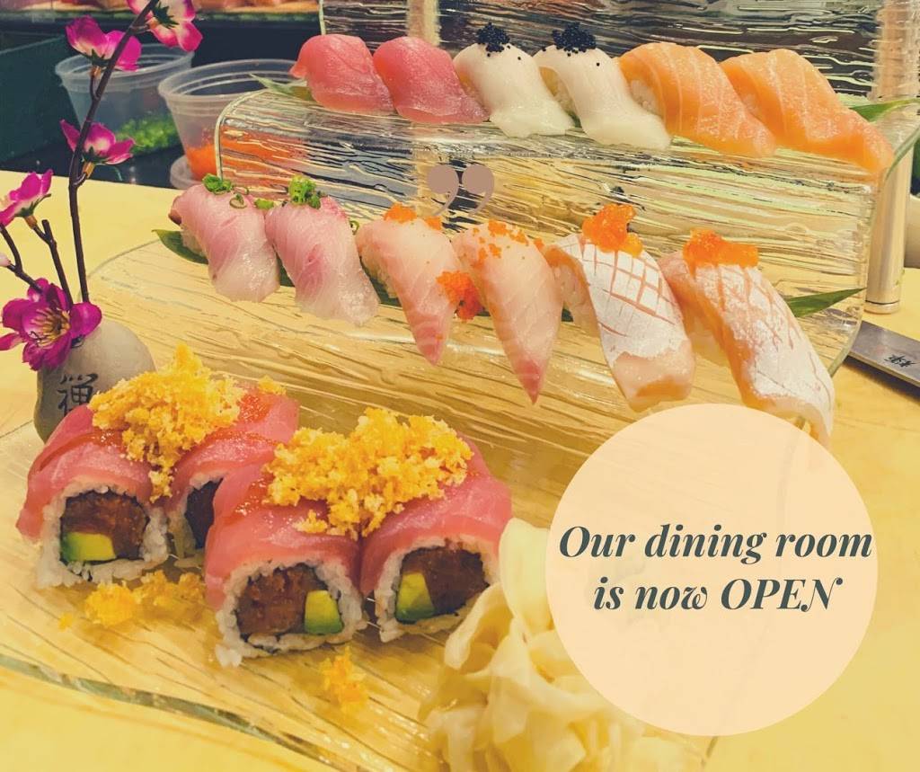 Hello Sushi | 18291 Highland Rd, Baton Rouge, LA 70810, USA | Phone: (225) 751-2888