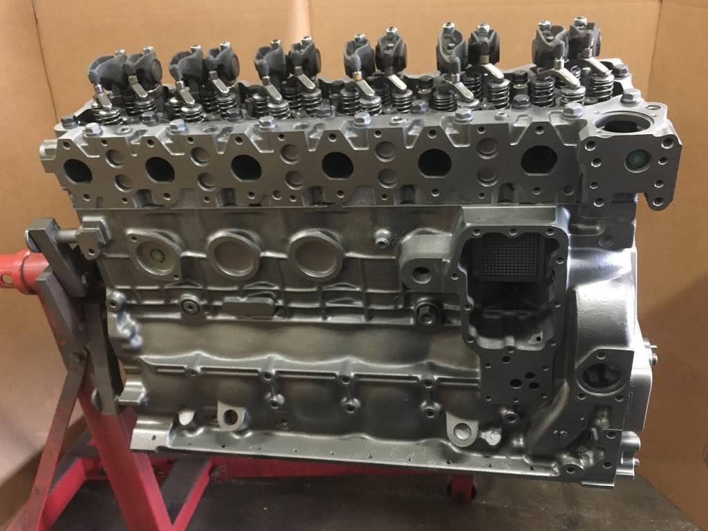 BRE Cylinder Heads | 1332 Truxton St, Chesapeake, VA 23324, USA | Phone: (757) 494-0530