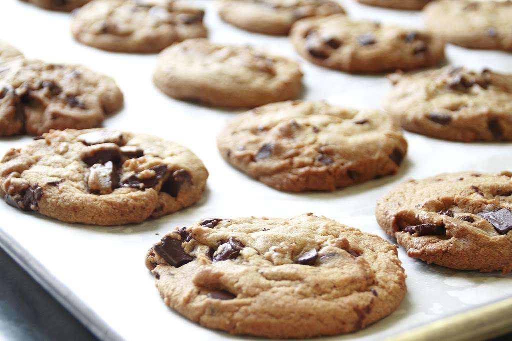 Insomnia Cookies | 3400 Lancaster Ave, Philadelphia, PA 19104, USA | Phone: (267) 214-0445