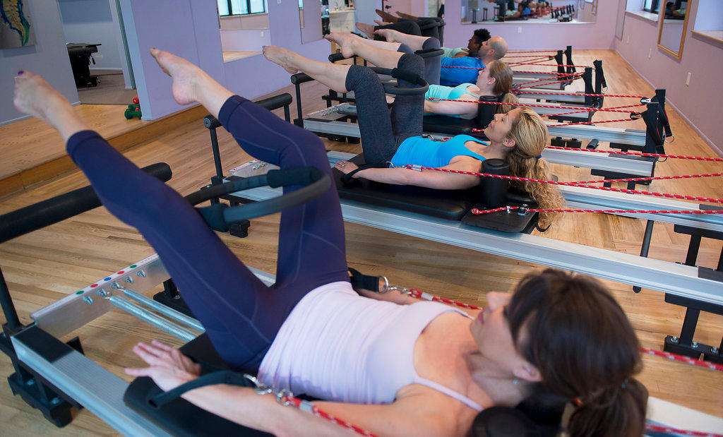 IM=X Pilates & Fitness | 1524 Dekalb Pike #3, Blue Bell, PA 19422, USA | Phone: (610) 222-6433