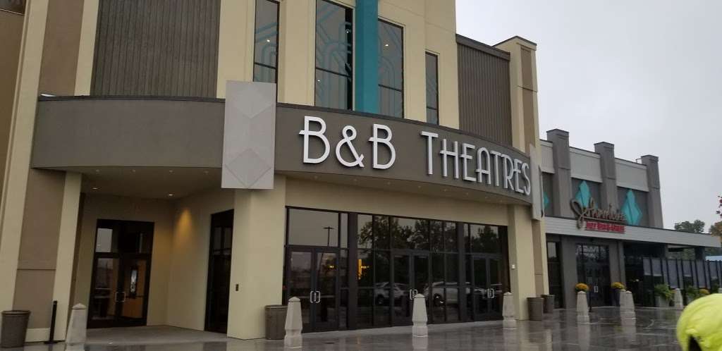 B&B Theatres Liberty 12 Cinema | 1903 Victory Dr, Liberty, MO 64068, USA | Phone: (816) 781-1700