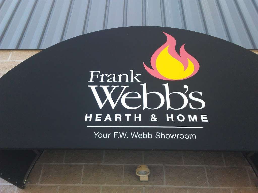 Frank Webbs Hearth & Home | 270 Neck Rd, Haverhill, MA 01835, USA | Phone: (978) 373-7222