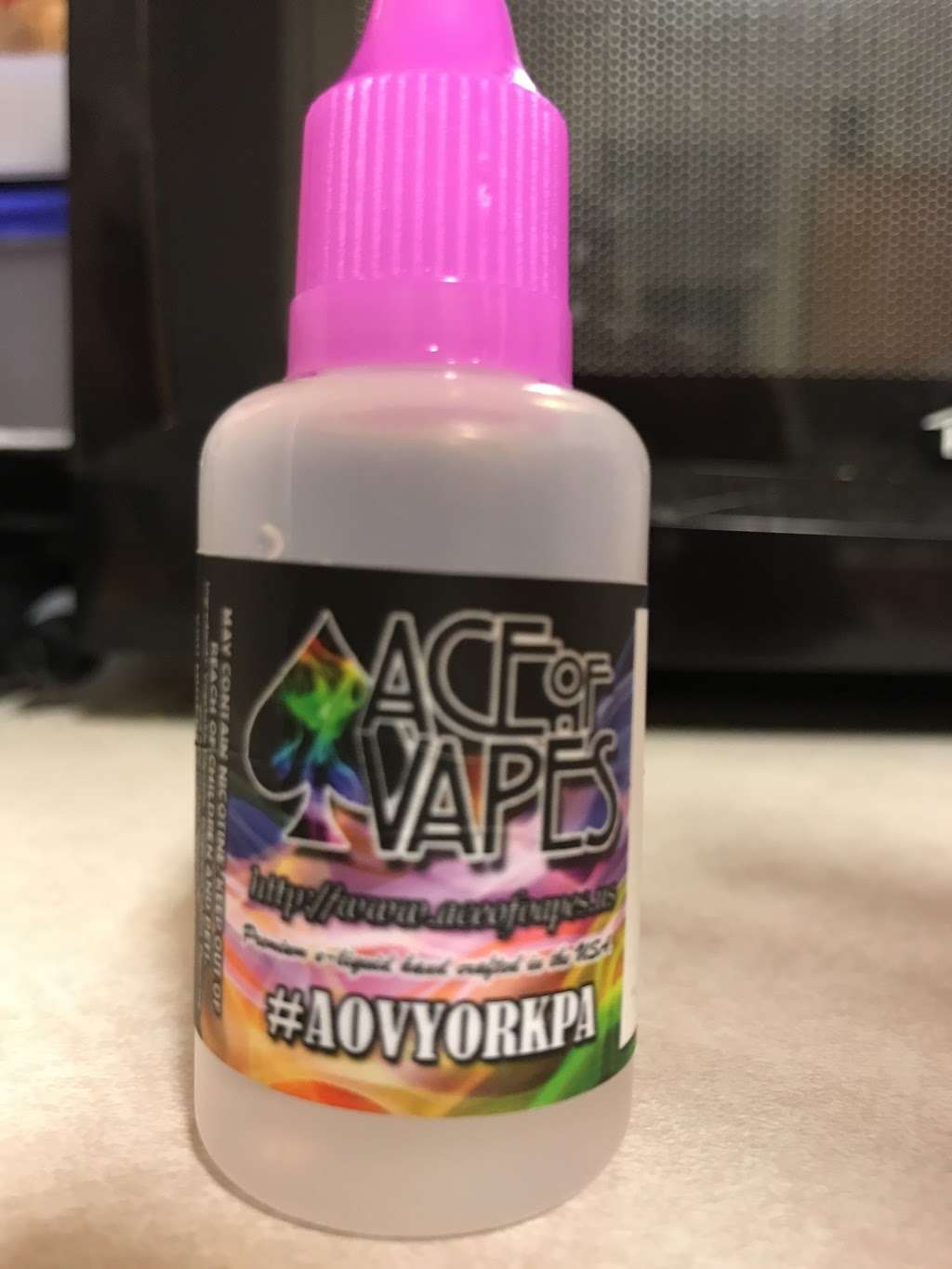 Ace of Vapes, LLC | 1218 Greensprings Dr, York, PA 17402, USA | Phone: (717) 781-7654